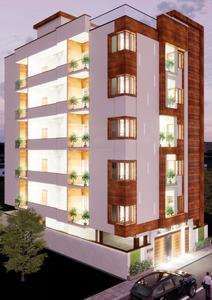 Project Image of 0.0 - 1160.0 Sq.ft 2.5 BHK Apartment for buy in Agasthya Altitude