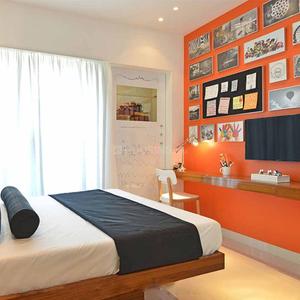 Project Image of 623.88 - 641.31 Sq.ft 2 BHK Apartment for buy in Rustomjee Azziano Wing D