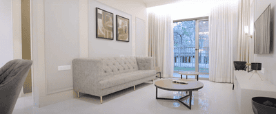 Project Image of 1009 Sq.ft 2 BHK Apartment / Flat for sale in Tathawade for Rs. 8000000