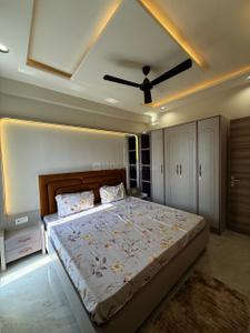 Project Image of 1341.2 - 1484.0 Sq.ft 3 BHK Apartment for buy in Sky Elegant