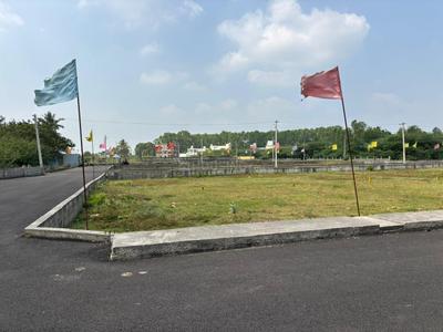 Project Image of 1194.0 - 2073.0 Sq.ft Residential Plot Plot for buy in Superspace Peace Town