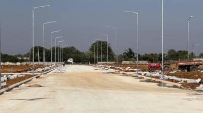 Project Image of 1350.0 - 4167.0 Sq.ft Residential Plot Plot for buy in Central Park