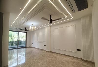 Project Image of 0.0 - 1550.0 Sq.ft 3 BHK Builder Floor for buy in AS Luxury Floor 11