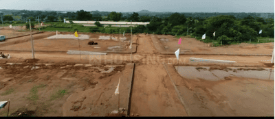 Project Image of 1098.0 - 3600.0 Sq.ft Residential Plot Plot for buy in Vijaya Spark City