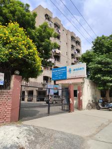 Project Image of 0.0 - 1650.0 Sq.ft 3 BHK Apartment for buy in Swaraj Homes Nalanda Apartments