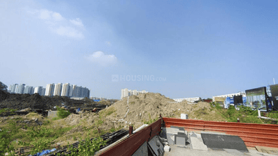 Project Image of 1190.0 - 2578.0 Sq.ft 2 BHK Apartment for buy in Casagrand Mercury Phase 3