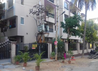 Project Image of 1175.0 - 1400.0 Sq.ft 2 BHK Apartment for buy in NCC Nagarjuna Gardens