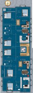 Project Image of 1142.0 - 1332.0 Sq.ft 3 BHK Apartment for buy in Green Shankara