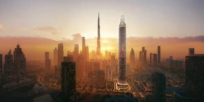 Project Image of 425.0 - 1500.0 Sq.ft Studio Studio Apartment for buy in Binghatti Skyblade