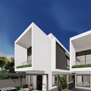 Project Image of 0.0 - 2025.0 Sq.ft 3 BHK Villa for buy in OMG The Address