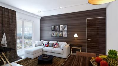 Project Image of 332.0 - 398.0 Sq.ft 1 BHK Apartment for buy in Mayfair Aasaan