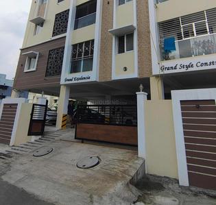 Project Image of 1145.0 - 1435.0 Sq.ft 3 BHK Apartment for buy in Grand Excelencia