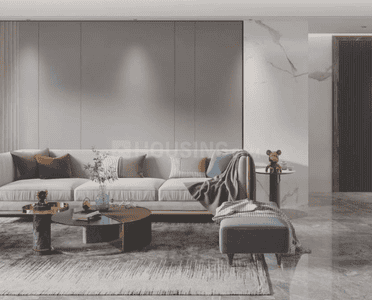 Project Image of 723.55 - 1298.24 Sq.ft 2 BHK Apartment for buy in Alliaance Opal Bay