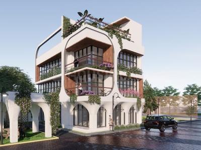 Project Image of 1648.9 - 2581.96 Sq.ft Residential Plot Plot for buy in Advaya Bhumi Assets Dreamcatchers