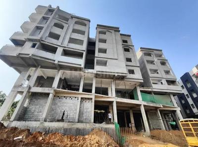 Project Image of 693.0 - 1414.0 Sq.ft 2 BHK Apartment for buy in DS Sista Grand