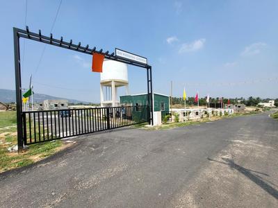 Project Image of 450.0 - 2200.0 Sq.ft Residential Plot Plot for buy in Sri Krishna Garden