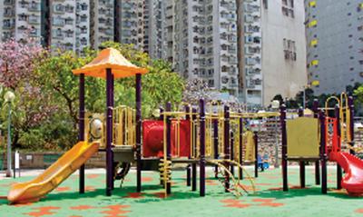 Project Image of 349.72 - 375.01 Sq.ft 1.5 BHK Apartment for buy in Shyama