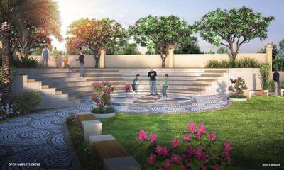 Project Image of 423.24 - 707.83 Sq.ft 1 BHK Apartment for buy in Swaminarayan City Phase II