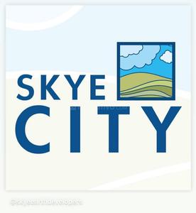 Skye City Logo 3