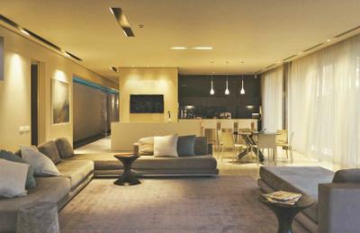 Project Image of 1076.0 - 1700.27 Sq.ft 3 BHK Apartment for buy in Kalpataru Immensa H