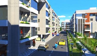 Project Image of 1638.0 - 3600.0 Sq.ft 3 BHK Apartment for buy in Venus Pahel