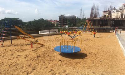 Project Image of 1170.0 - 3140.0 Sq.ft 2 BHK Apartment for buy in Plama Grande