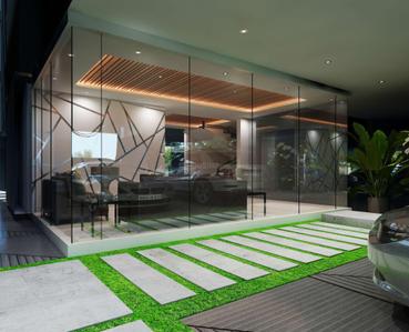 Project Image of 894.0 - 1591.0 Sq.ft 2 BHK Apartment for buy in Transformers Aspire
