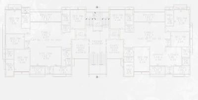 Project Image of 0.0 - 5772.0 Sq.ft 4 BHK Apartment for buy in Vihav Keystone Select