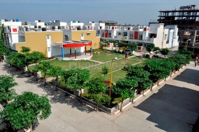 Project Image of 1400 Sq.ft 3 BHK Apartment / Flat for sale in Bagmugaliya for Rs. 5200000