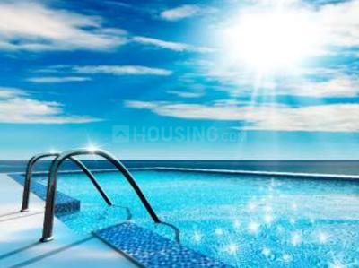 Project Image of 0.0 - 371.0 Sq.ft 1 BHK Apartment for buy in Kotak Golden Eye Tower 2 And 8
