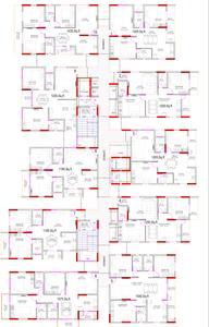 Project Image of 1180.0 - 1635.0 Sq.ft 2 BHK Apartment for buy in SSVR Niyaara