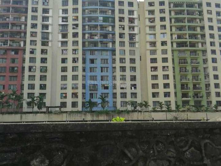 Neptune Colorscape in Mulund West, Mumbai Price, Reviews & Floor Plan