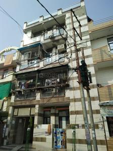 Adarsh Apartment 8 Elevation 1