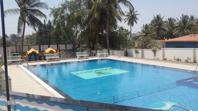Project Image of 950.0 - 1110.0 Sq.ft 2 BHK Apartment for buy in Radiant Spencer