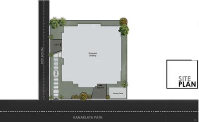 Project Image of 1385.0 - 1450.0 Sq.ft 3 BHK Apartment for buy in ABH Prive