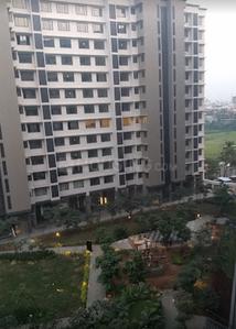 Rustomjee Elements Wing SC Elevation 1