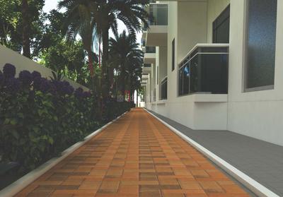 Project Image of 1110.0 - 1600.0 Sq.ft 2 BHK Apartment for buy in Amigo Lake View