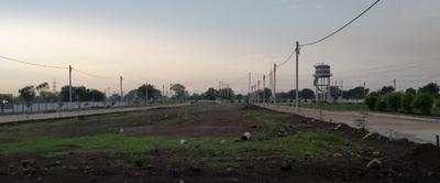 Rewa Green Kasrawad Buzurg Plot 1