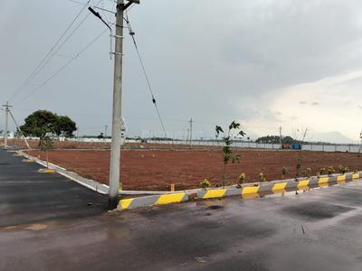 Project Image of 600.0 - 2400.0 Sq.ft Residential Plot Plot for buy in Fairland