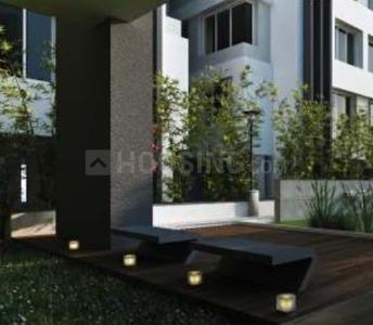 Project Image of 854.0 - 1040.0 Sq.ft 2 BHK Apartment for buy in Maruti Infrastructure Vadodara Heights