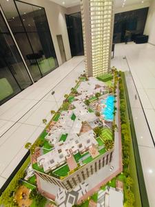 Project Image of 1428 Sq.ft 3 BHK Apartment / Flat for sale in Mundhwa for Rs. 16200000
