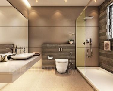 Project Image of 699.0 - 880.0 Sq.ft 2 BHK Apartment for buy in Ariisto Codename Big Boom