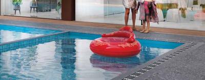 Project Image of 577.0 - 1066.0 Sq.ft 2 BHK Apartment for buy in Krishna Sattvam