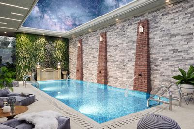 Project Image of 2160.0 - 2970.0 Sq.ft 3 BHK Apartment for buy in Keshav Elitus