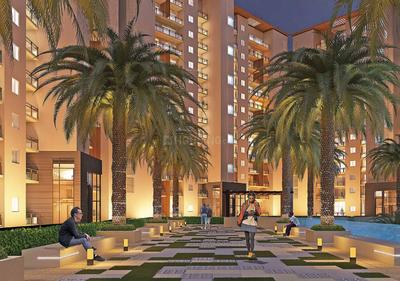 Project Image of 3294.92 - 4995.0 Sq.ft 4 BHK Apartment for buy in Suncity Jewel Of India