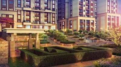 Project Image of 1280.0 - 2785.0 Sq.ft 2 BHK Apartment for buy in SKAV Ohana