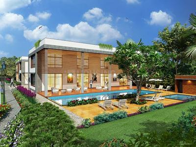 Project Image of 1114.0 - 1611.0 Sq.ft Residential Plot Plot for buy in Pyramid Palm County
