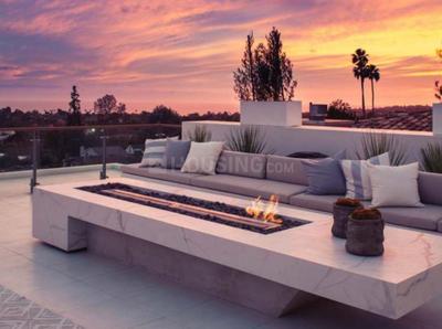 Project Image of 599.87 - 1232.68 Sq.ft 2 BHK Apartment for buy in Lakhani Royal Residency