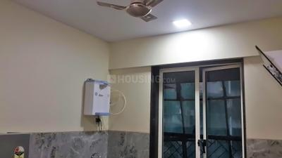 Project Image of 424.0 - 608.0 Sq.ft 1 BHK Apartment for buy in Alamdar Raj Heights