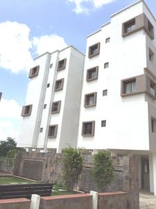 Project Image of 736.0 - 1200.0 Sq.ft 2 BHK Apartment for buy in Pawan Viram 2